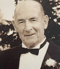 Obituary for Dr. John Patrick Hennessy