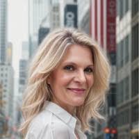 Melanie Robertson's Instagram, Twitter & Facebook