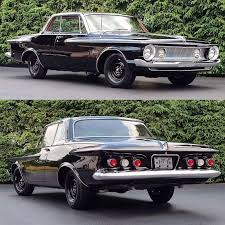 Image result for Dark Blue 1965 Fury