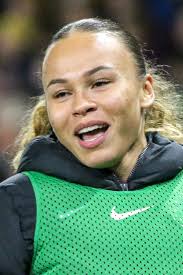 Amy Rodgers Football player profile