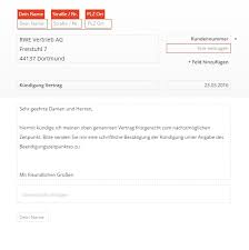 Eine ordnungsgemäße kündigung hat bei einem anbieterwechsel einen hohen stellenwert. Gasanbieter Kundigung Vorlage Download Kostenlos Chip