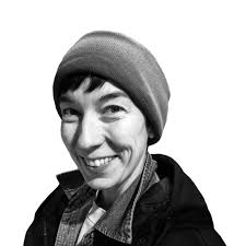 Miriam Barton • Graphic Recording Team