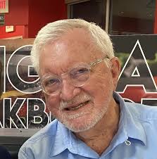 Bob Gray, a founder of the Citizens Club of Springfield, has died