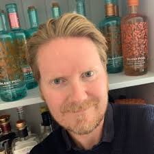 success #growth #sales #luxuryspirits #superpremiumgin