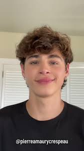 Pierre Crespeau Dancing in Music Video