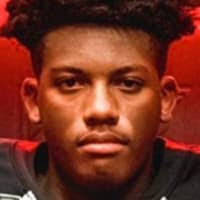 Aaron Session 2021 Offensive Tackle Yale