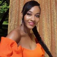 Martine Roundtree's Instagram, Twitter & Facebook