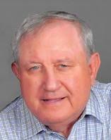 Paul Gorrell Obituary (1941