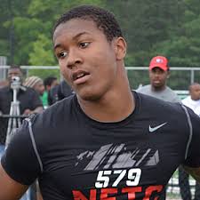 Alex Stoehr's North Gwinnett High School Bio