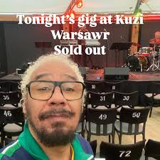 Let's go with Mika Urbaniak in Warsaw❤️❤️❤️