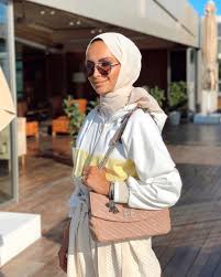 Instagram Da Betul Gedik Bugunden Hijabi Fashion Hijab Fashion Fashion