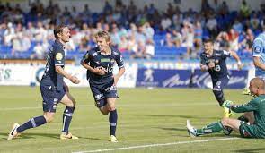 Martin ødegaard ● norwegian superkid ● best goals skills assists ● strømsgodset if. Godset Trener Om Martin Odegaard 15 Ekstremt Talent Super Kamp Vg