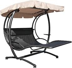 Shop allmodern for modern and contemporary indoor chaise lounge chairs to match your style and budget. Double Hanging Chaise Lounger For Two Person