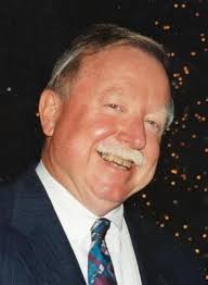 Frederick Mercer Obituary (1946