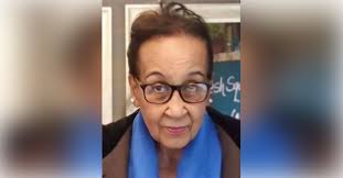 Obituary information for Joan "Monica" Mills