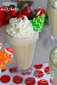 Eggnog Milkshake Recipe Easy To Make Kid Friendly Things To Do Recipe Eggnog Milkshake Recipe Milkshake Milkshake Recipes