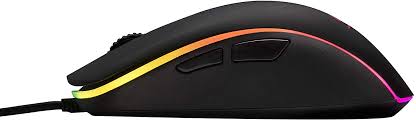 Set button bindings, program and store macros, and customize lighting; Buy Hyperx Pulsefire Surge Rgb Wired Optical Gaming Mouse Pixart 3389 Sensor Up To 16000 Dpi Ergonomic 6 Programmable Buttons Compatible With Windows 10 8 1 8 7 Black Online In Kazakhstan B07b9tvq82