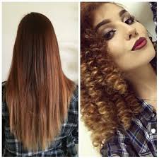 Hair Style by Maria Doronina