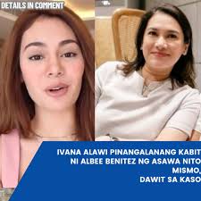 Anthony Taberna, napareak sa paggamit ng kanilang larawan ni Mariz Umali sa  isyu nina Anthony Jennings at Maris Racal. Ibang MARIZ AT ANTHONY ang  tinutukoy niyo!