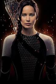 смотреть онлайн бесплатно голодные игры сойка пересмешница часть 2 Jennifer In The New Catching Fire Promo Pic Juegos Del Hambre Los Juegos Del Hambre Sinsajo