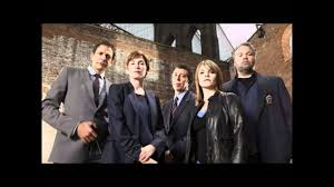 The city university of new york college of staten island. New York Section Juridique 2010 Avi By Darksy63