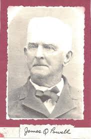 James G. Willie House Located at 97 N 100 W in Mendon, Utah James was born 