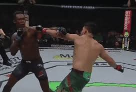 I'll buy you things, wine and dine you. Official General Discussion Thread May 21 2021 Mma