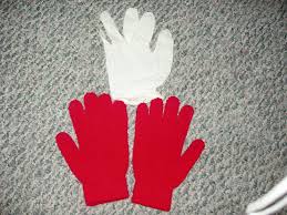 How To Make Waterproof Snow Gloves Gloves Diy Snow Gloves Gloves