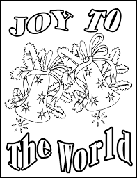 Color bible pictures, characters and more. Religious Christmas Coloring Pages For Kids Coloring Home