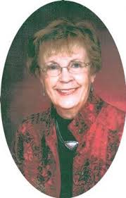 Nadine Preston Boettger (1935-2019)