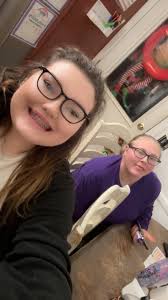 Looking for someone to pick up my sweet girl from school in Easley and drop  off in Liberty