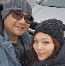 Has anyone lost their cat in Pasir Ris?