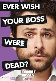 Horrible Bosses Review | Skociomatic