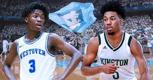 As for which four, well, let's start with the. Recruiting Class In Progress