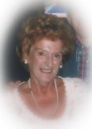 Condolence Book for Elizabeth (Liz) Forde (née Weadick) (Arklow, Wicklow)