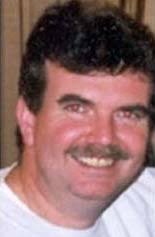 Francis Jude “Frank” Feely (1959-2001)