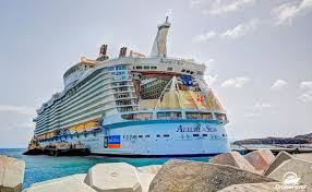 royal caribbean announces caribbean cruises for 2021 2022