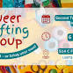 LGBTQ+ Rolla Queer Crafting Group Monthly event image