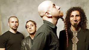 System Of A Down Announces 2020 European Tour Festileaks Com
