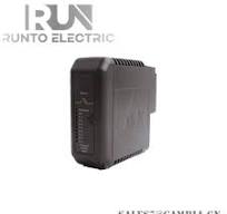Emerson KJ3204X1-BA1 12P3275X032 Discrete Output Module