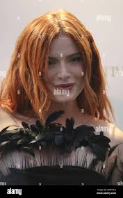 Bella thorne italy hi-res stock photography and images