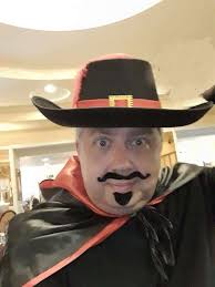 Meet Benjamin Langley