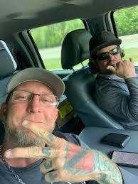 Joshua Sare's Instagram, Twitter & Facebook