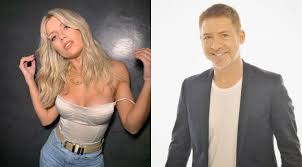 Check spelling or type a new query. Laurita Fernandez Y Adrian Suar Seran Pareja En Una Ficcion Radio Clan Fm