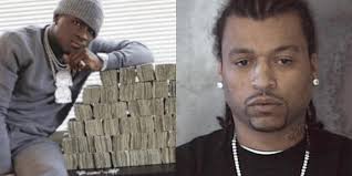 Rapper Ralo Urges Big Meech to Embrace a Legal Hustle After Prison Release:  “The Streets is Dead OG” Full Story:  https://balleralert.com/profiles/blogs/ralo-urges-big-meech-to-embrace-legal-hustle/