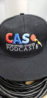 Hat Embroidery Machine Options Learn Before You Buy Coldesi