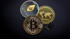 So if you want to buy, let's say bitcoins, you can do so and start trading in it. India Said To Propose Cryptocurrency Ban Penalising Miners Traders Technology News