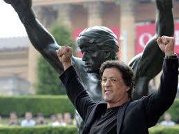'rocky' became the ultimate underdog film. Down Memory Lane Rocky Documentary Narrated By Sylvester Stallone To Premiere Digitally The Economic Times