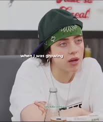 Billie Eilish