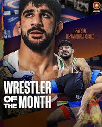 Massive 4-point throw from Marshall EVERETT JONES 🇬🇧🔥🤯 📍Athens, Greece  🗓 July 28-August 3 Qualification: 10:30 🥇🥈🥉 = 16:00 📺 WATCH LIVE ON  UWW.ORG // @flowrestling 🇺🇸